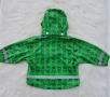 Комплект за дъжд 9-12 месеца, снимка 3
