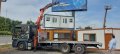 Транспортни Услуги-Камион с кран,Автокран,Пътна Помощ за София и цялата страна , снимка 11