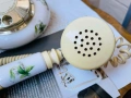 ROYAL ALBERT красив телефон от костен порцелан от Англия, снимка 13