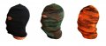 Балаклава зимна шапка маска очи - уста - 3 модела, снимка 2