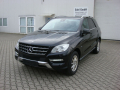 Mercedes-Benz ML 350 CDI BlueTEC 4Matic 7G-Tronic , снимка 8