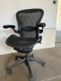 Herman Miller Aeron Classic, снимка 5