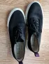 Обувки Eytys H&M Collaboration Platform Canvas Sneakers N43/44 / черни, снимка 5