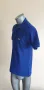 Lacoste Pique Cotton  Mens Size 3 - S НОВО! ОРИГИНАЛ! Мъжка Тениска!, снимка 5
