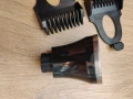 Комплект глава и приставки за машинка за подстригване Phillips , снимка 4