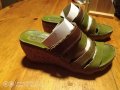 Сандали El Naturalista н. 36, снимка 3