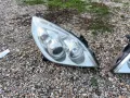 ляв и десен бял фар за опел вектра ц фейслифт OPEL VECTRA C FACELIFT, снимка 3