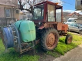 Трактор  Владимировец, снимка 5