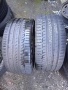 245 40 18 Континентал 2бр летни дот 2020г , снимка 1