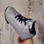 Jordan Ol' School Low Grey (PS) детски маратонки  / кецове, снимка 4