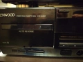 Дек Kenwood KXF-W4010 и CD Pioneer PD-5700, снимка 4