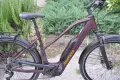 Advanced trekking plus wave-29 цола-електрически велосипед, снимка 2