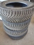 Зимни гуми 215/65/16 Michelin alpin a6 , снимка 5