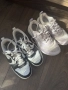 2 чивта маратонки NIKE и Декатлон, снимка 1