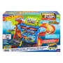 Писта с автомивка Hot Wheels - Mattel S_1238635, снимка 6