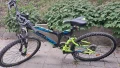 Продавам велосипед 26", снимка 1