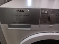 Сушилня с термопомпа АЕГ Aeg Protex Plus A+++ 8кг 2 години гаранция!, снимка 6