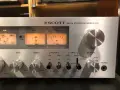 SCOTT R337 Ресийвър, снимка 5
