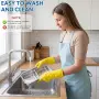 Електрическа кутия за обяд, 100W нагревател за храна за обяд с капацитет 1.2L, снимка 6