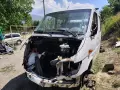 Mercedes Sprinter 2.2 cdi На Части , снимка 3