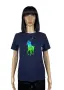 Тениска „Polo Ralph Lauren Big Logo“ от памук, размер M, снимка 1