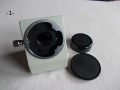 Части микроскоп Laboval 4 Carl Zeiss - списък, снимка 1