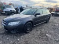СУБАРО ЛЕГАЦИ 2.0 бензин 4х4 2010 Г 6 ск само на части , снимка 5
