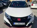 Honda Civic TypeR, снимка 1