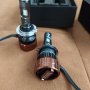 Новата V6 LED крушка H7 - Мощност от 55W, 8000LM, 5700K, снимка 2