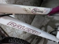 Дамски алуминиев велосипед Raleigh Harmony, снимка 2