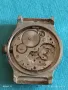 Стар механичен часовник мъжки ПОБЕДА СССР за части ремонт КОЛЕКЦИЯ 28166, снимка 5