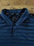 NIKE Men's Dry Stripe Golf Polo - страхотна мъжка тениска КАТО НОВА ХЛ, снимка 8