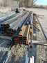 железни профили  1.4 лв на кг, снимка 6