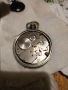 швейцарски джобен часовник Келва, снимка 2