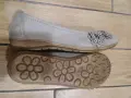 Продавам сиви обувки., снимка 4