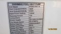 Термопомпа  10 kw за басейн до 45 m3., снимка 8