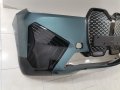 Предна Броня BMW IX I20 M пакет БМВ ИХ И20 Комплект - А03, снимка 2