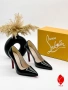 Дамски обувки Christian Louboutin, снимка 12