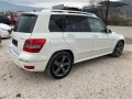 Mercedes-Benz GLK 2.2 Дизел, 2012 г.,4х4, Кожа, Навигация, снимка 7