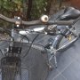 Продавам велосипед MATRIX с алуминиева рамка , снимка 5