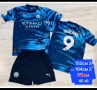 Manchester City 💙⚽️ детско юношески футболни екипи , снимка 6