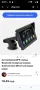 Автомобилен MP5 плейър Bluetooth безжичен Carplay Android Auto Mirror Link 7incha, снимка 3