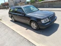 Mercedes W124 E200 на части!, снимка 4