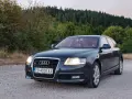 Audi A6 4F 3.0tdi Quattro Avant Facelift, снимка 3