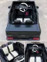 Mercedes Maybach G650, детски акумулаторен джип 12V, снимка 4