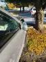 skoda fabia за части, снимка 1