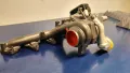 Турбокомпресор 49180-04320 1.7 49180-04310, снимка 2