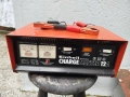 Зарядно устройство за акумулатор EINHELL CHARGE MASTER 12 A, снимка 7