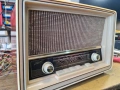 ретро радио сименс Siemens B7, снимка 2