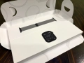 Apple Watch 11 42 mm титаний, снимка 4